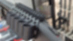 Thumbnail: Unfired Mossberg 590 Shockwave SPX | 12 GA| Streamlight TL-Racker Upgrade