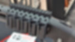 Thumbnail: Unfired Mossberg 590 Shockwave SPX | 12 GA| Streamlight TL-Racker Upgrade