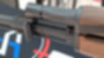 Thumbnail: Unfired Zastava ZPAP M70 | 7.62x39mm | Dark Walnut Furniture