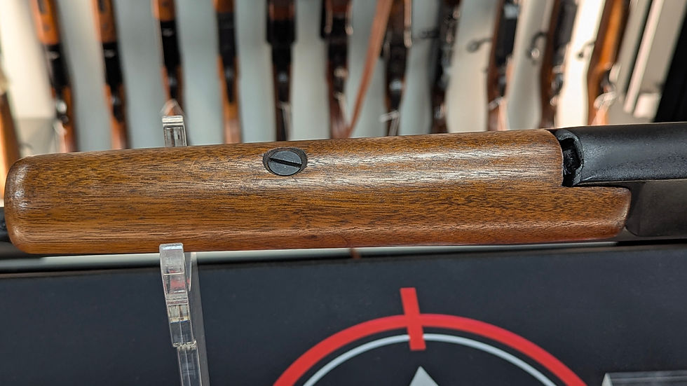 Thumbnail: Ithaca Model 66 "Super Single" 20 Gauge - 26"