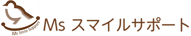 Ms Smile Supportロゴ