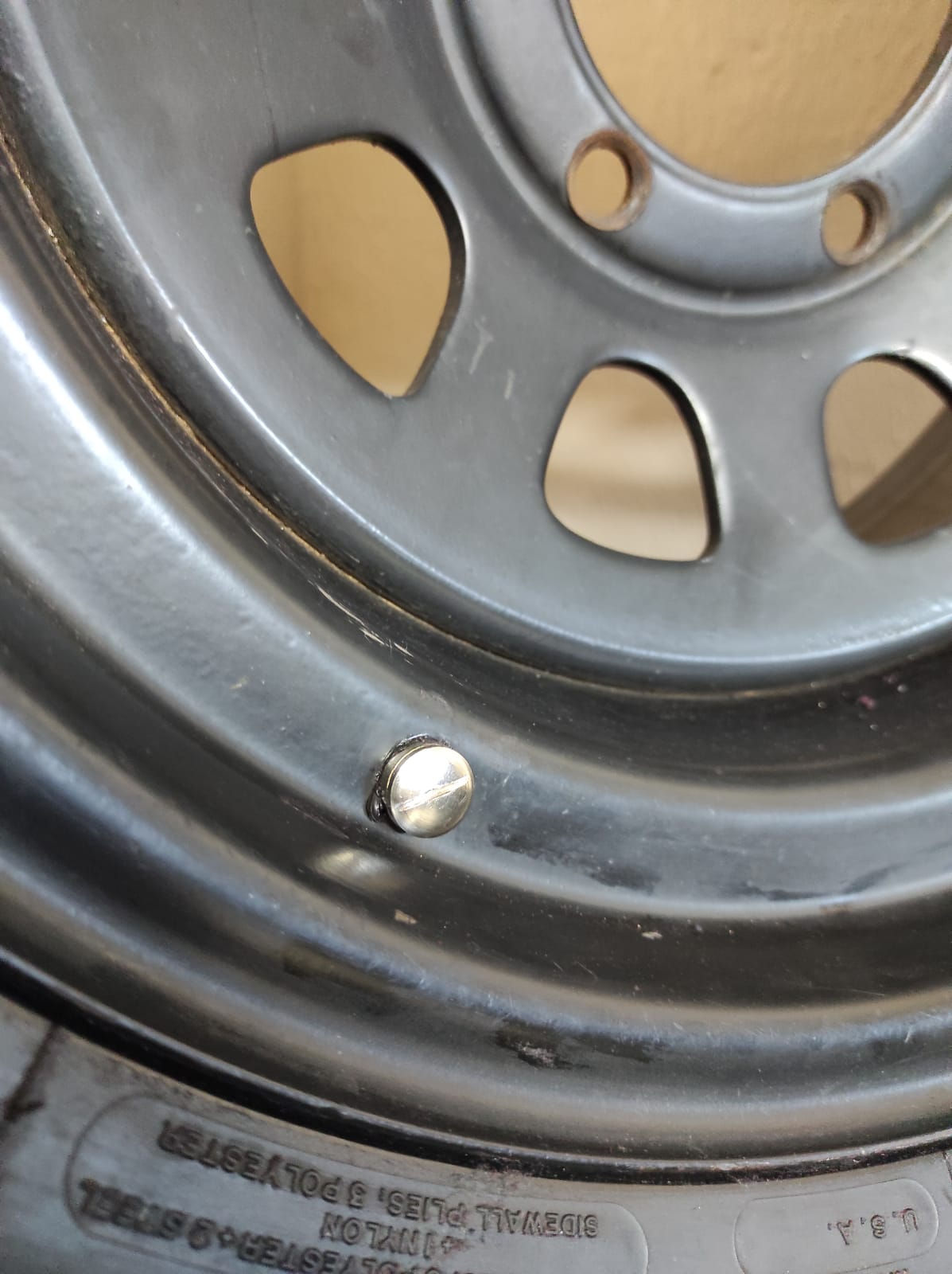 JOGO DE VÁLVULAS BLINDADAS