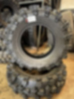 Miniatura: PAR - PNEUS 215/75R15 RECAPE PREDATOR