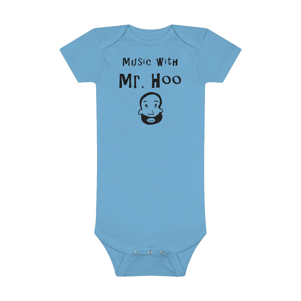 Thumbnail: Baby Short Sleeve Onesie®