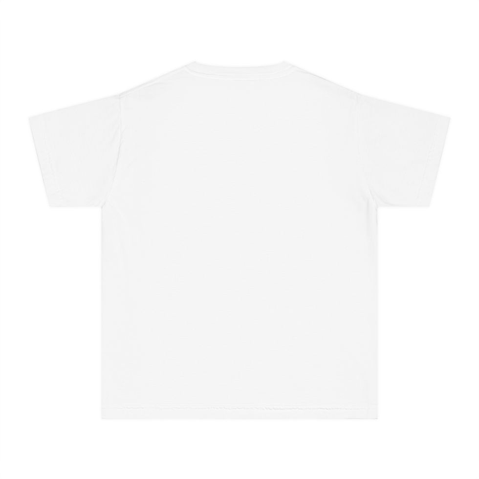 Thumbnail: WHITE Youth Midweight Tee