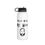 Thumbnail: Stainless Steel Water Bottle, Standard Lid