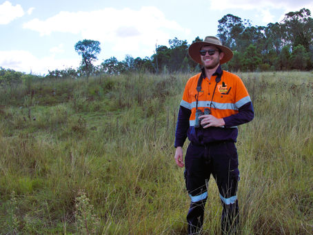 What is a Project Ecologist? And When Do You Need One?