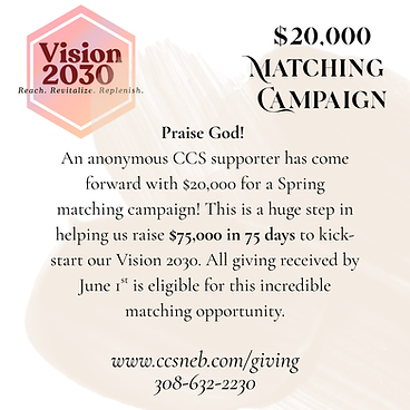 $20,000 Matching Campaign.png