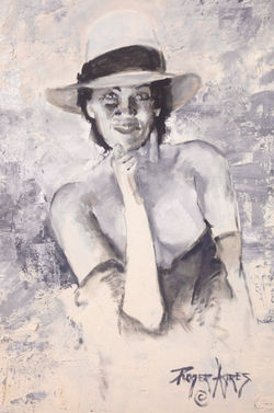 The Hat