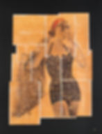 Perfect imperfect nº 05