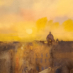Roma e Campagna romana