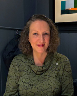 Writer: Louise Mulhearn