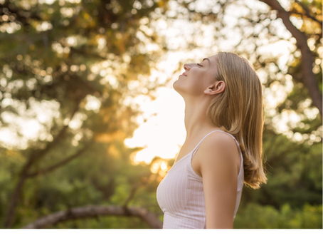 Bouncing Back from Burnout & The Perils of Perfectionism