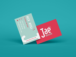 Jae Creative Business Card Design.png