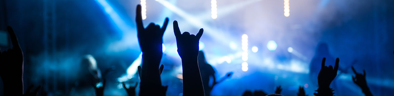 Rock Concert