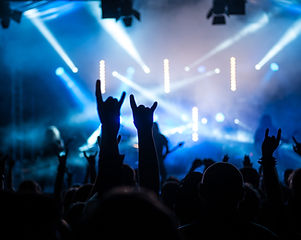 Rock Concert
