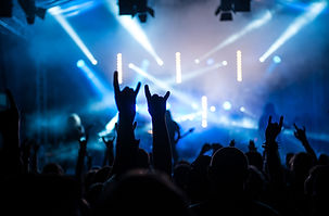 Rock Concert