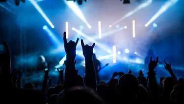 Concerto de rock