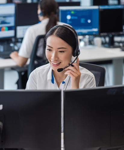 CX _ Omni-Channel Support