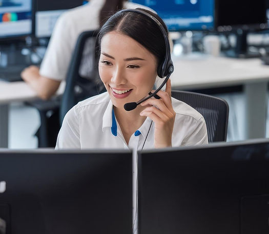 CX _ Omni-Channel Support