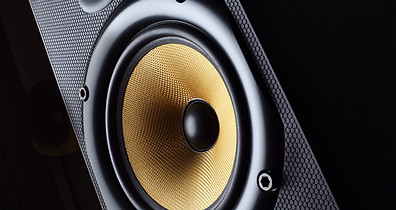 Altavoz estéreo
