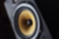 Stereo Speaker