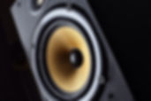 Stereo Speaker