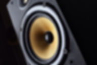 Stereo Speaker