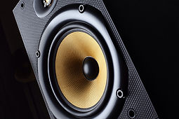 stereo Speaker