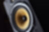 Stereo Speaker