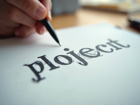 Elevate Your Brand with Custom Logo Design Services