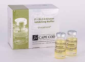 Glucashield caixa