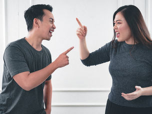 아파트 내 발생한 다툼과 모욕적인 언사, 형법상 모욕죄나 명예훼손죄로 형사고소할 수 있을까?