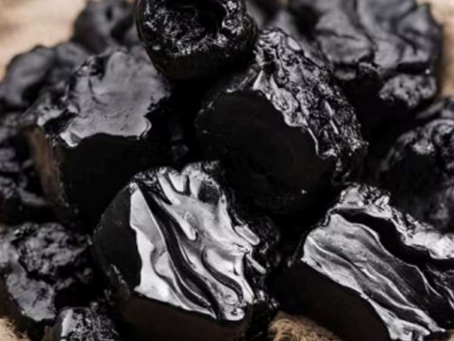 Shilajit