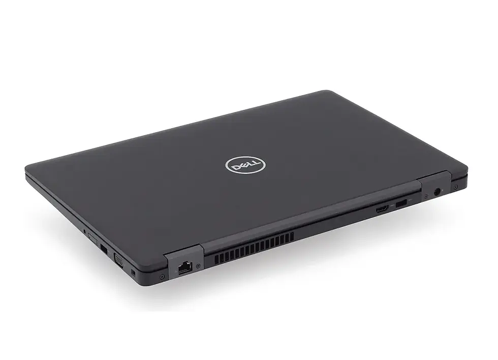 Thumbnail: Dell Latitude 5590 - 15'' - Core i5