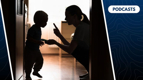 The Trap of Fear-Based Parenting