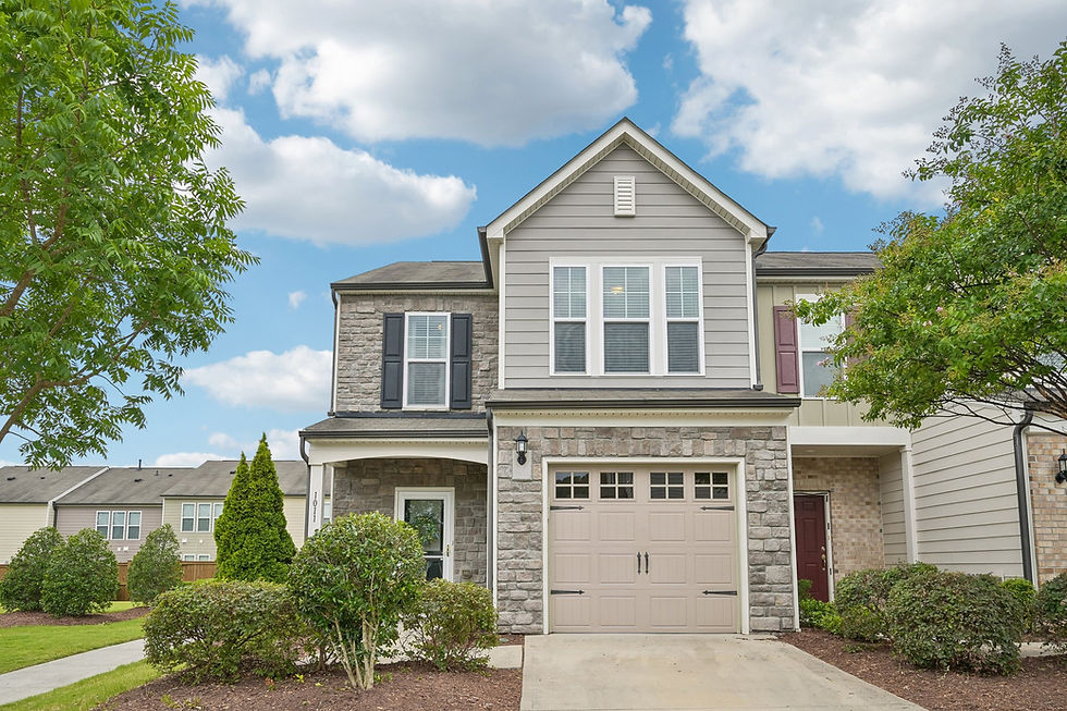 1011 ROCKETCRESS DRIVE