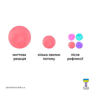 Надмірна емоційна реакція