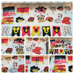 Pack Mickey