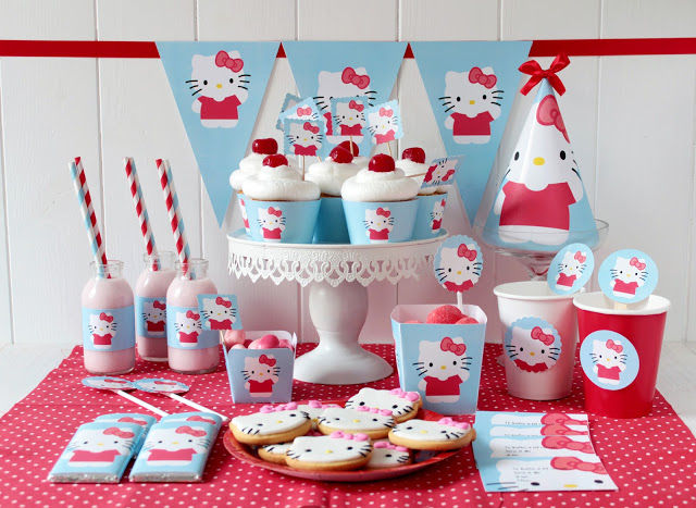 Hello Kitty 1