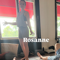 Kundalini Facilitator Rosanne Kweekel