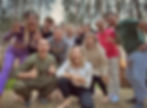 Retreat: Go Beyond -  Deep transformational journey with Daniel & Ingvild