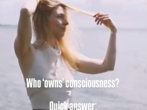 Is Consciousness yours or Mine?