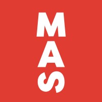 MAS logo