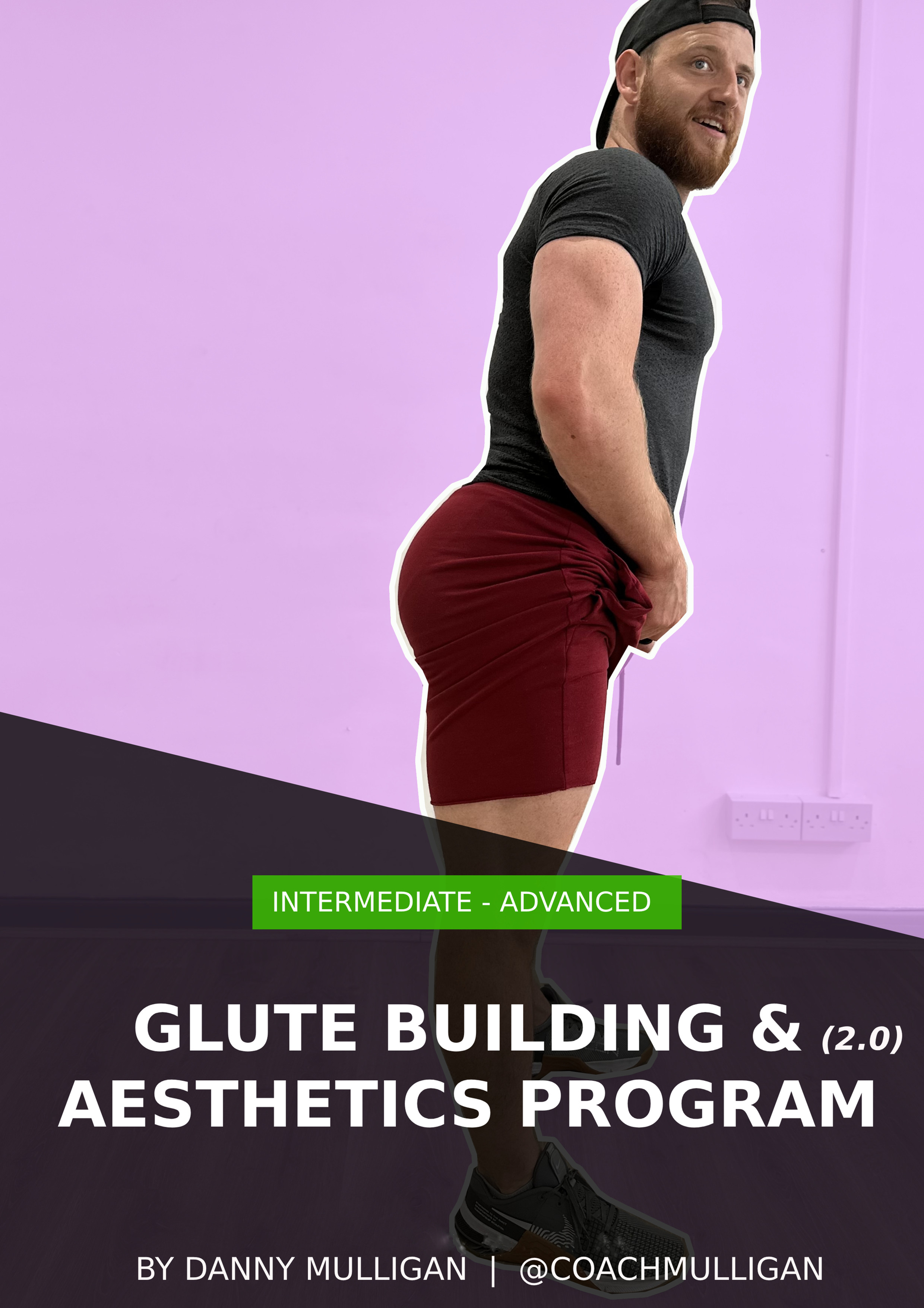 Glute Building & Aesthetics