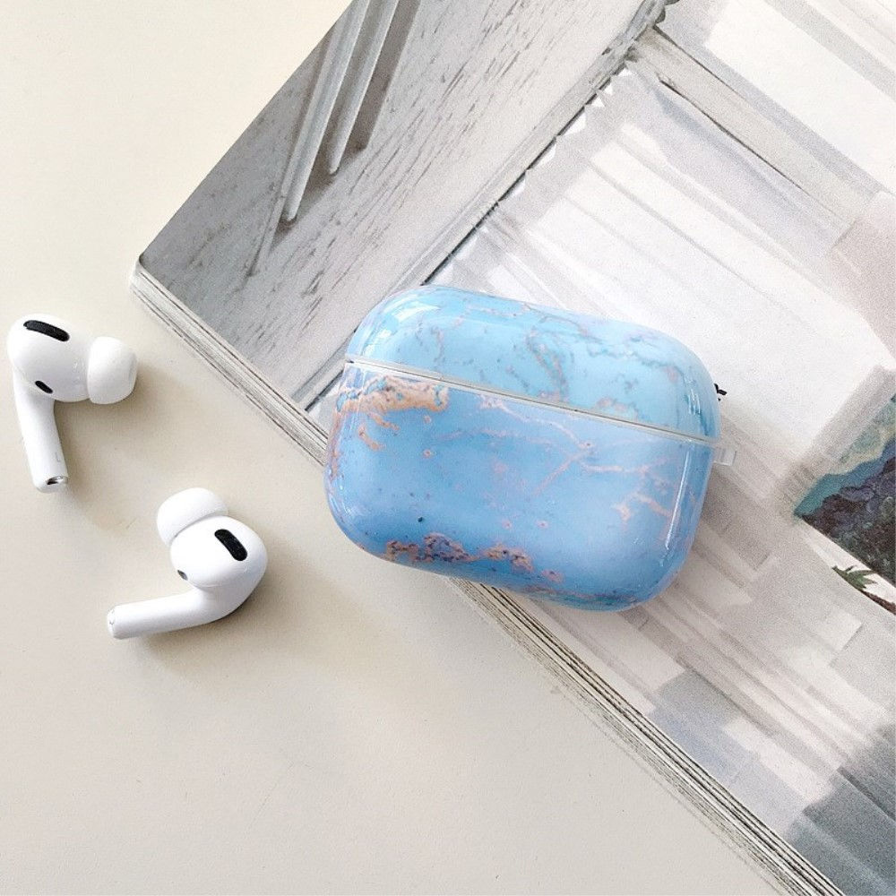 Marble AirPods Pro Case
