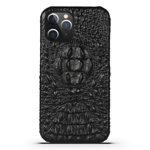 Crocodile Texture iPhone 12 / 12 Pro Case | TECH PRO CASE