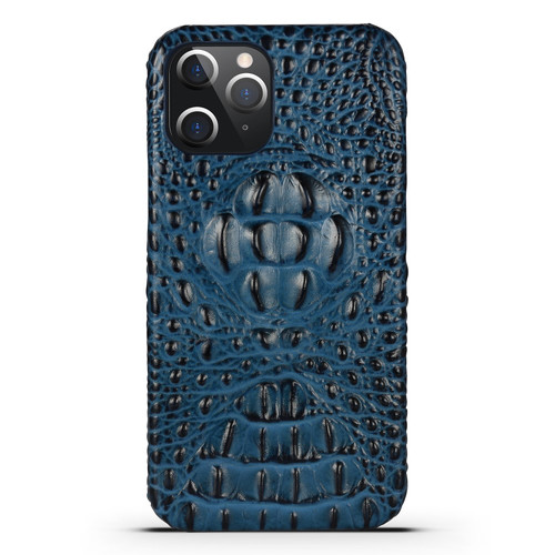 Crocodile Texture iPhone 12 / 12 Pro Case | TECH PRO CASE