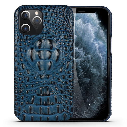 クロコダイル！　iPhone12 12pro 用 Crocodile Texture iPhone 12 / 12 Pro Case | TECH PRO CASE