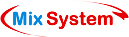 Logo MixSystem